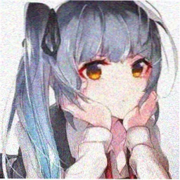 留言观众裴寻头像